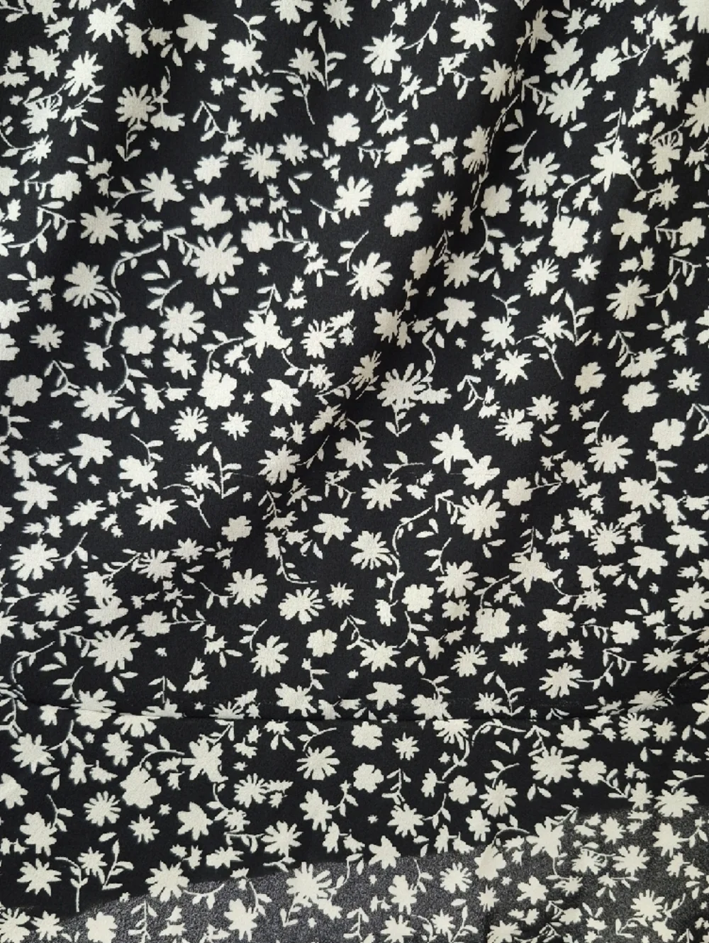 Scoop chic black
